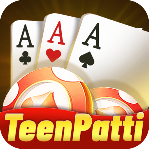 Introducing Teen Patti Pro India Card Game